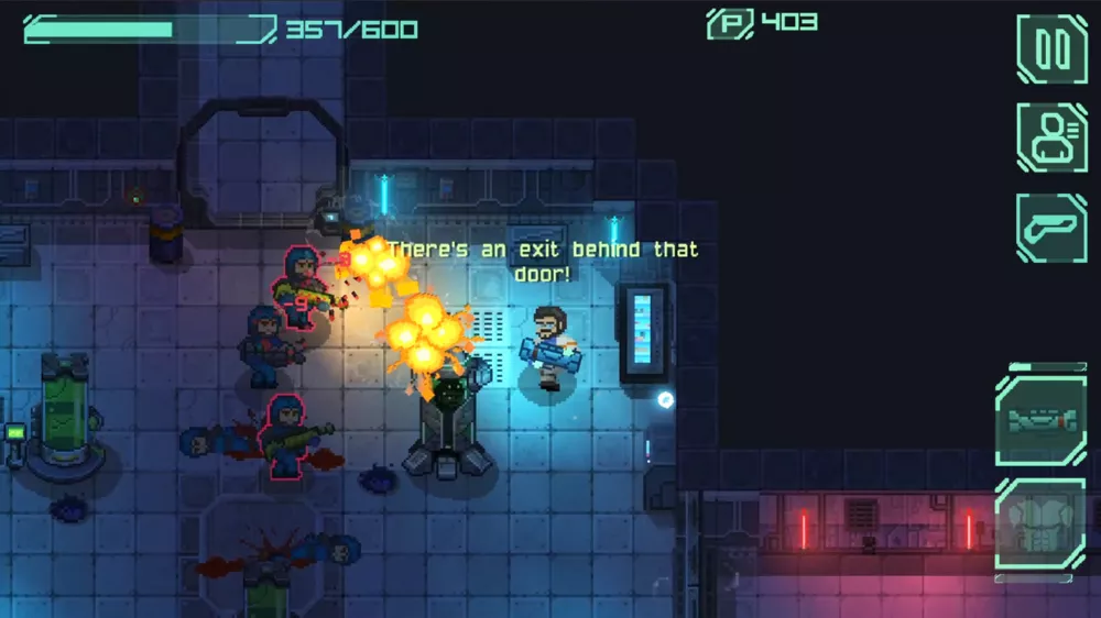 图片[2] - Switch游戏《忍耐 太空行动》v1.0.1 金手指 下载 - 乐享应用