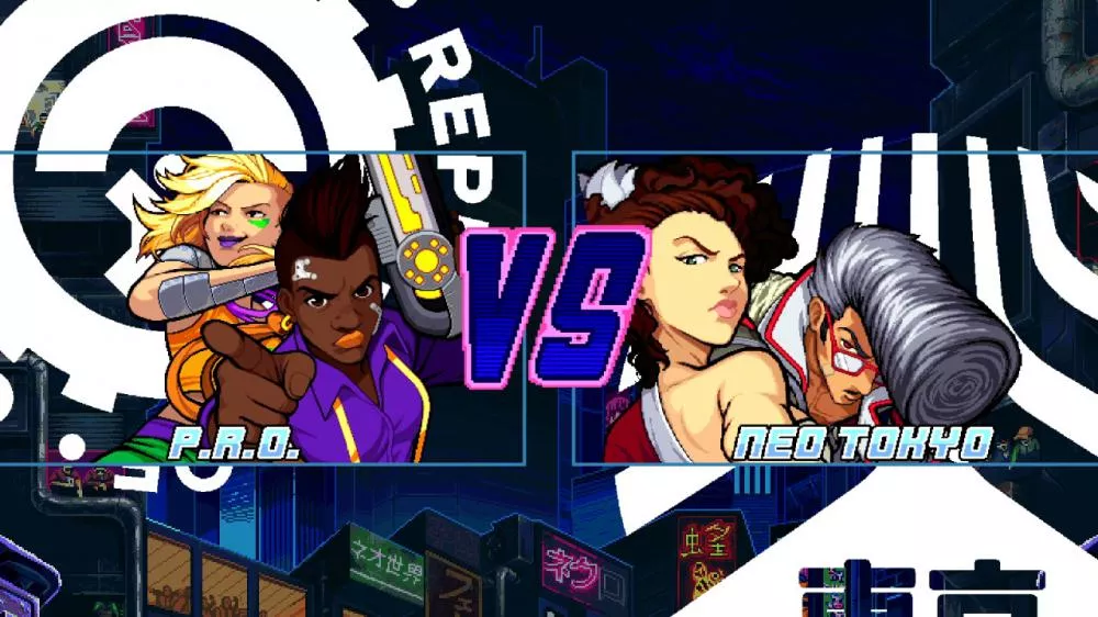 图片[2] - Switch游戏《超级枪械排球》NSP下载+2.1.1补丁 - 乐享应用