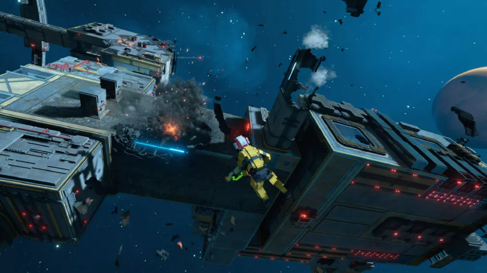 图片[2] - PC游戏《拆迁 漂绿王牌》集成DLC 中文版下载 - 乐享应用