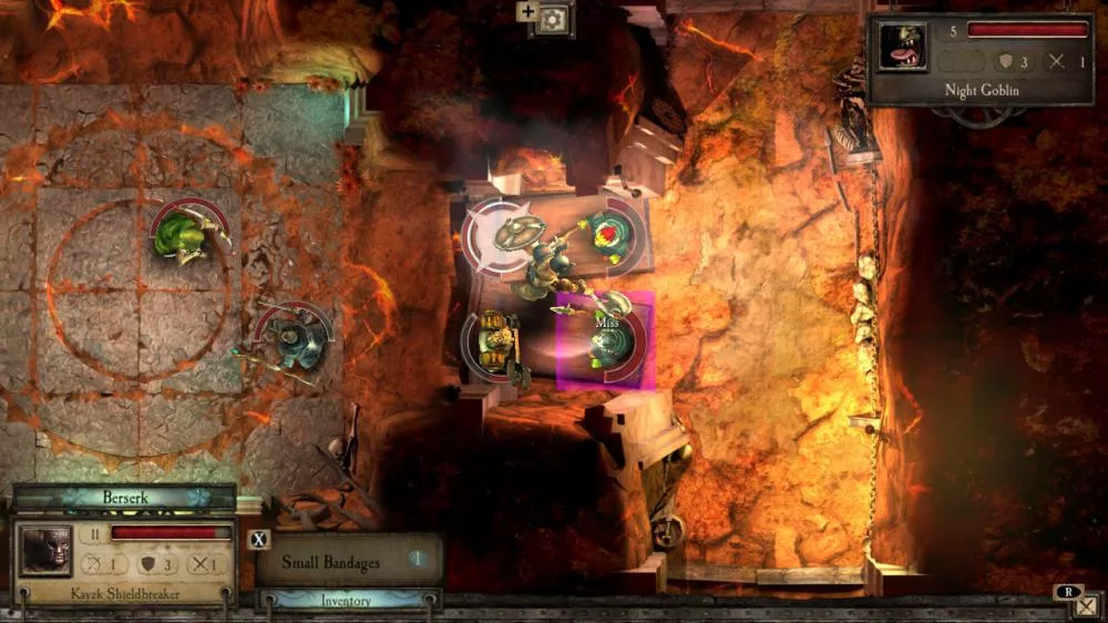 图片[2] - Switch游戏《战锤任务》XCI下载+1.0.1补丁 - 乐享应用