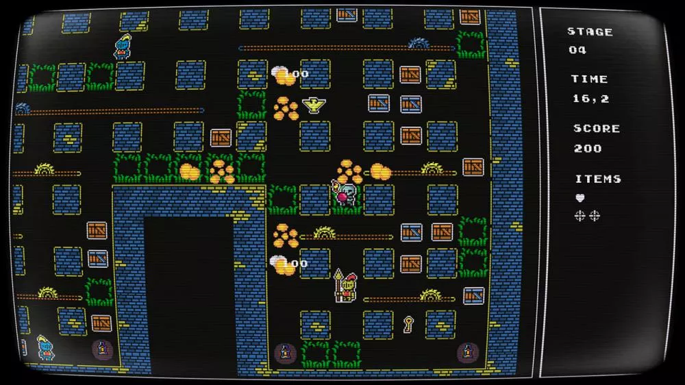 图片[2] - Switch游戏《爆破杰克》NSZ下载+1.0.1补丁 - 乐享应用