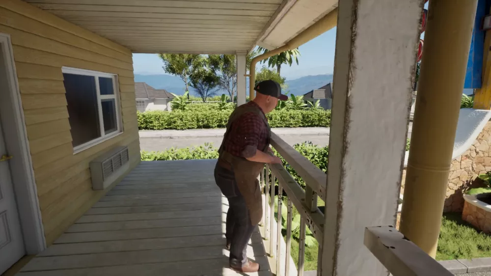 图片[2] - PC游戏《最后的客人》中文版下载 - 乐享应用