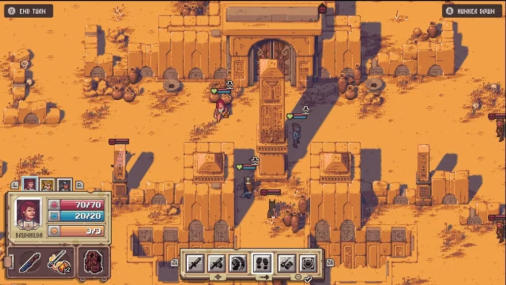 图片[2] - Switch游戏《羊肠鸟道》NSP下载+1.2.6补丁 - 乐享应用