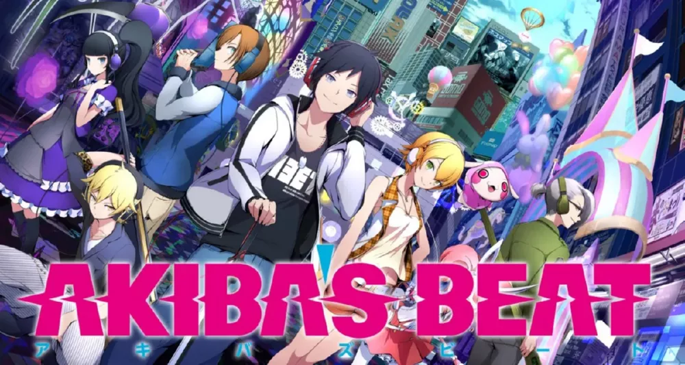 PS4游戏《秋叶原妄想物语》v1.01 金手指 下载 - 乐享应用