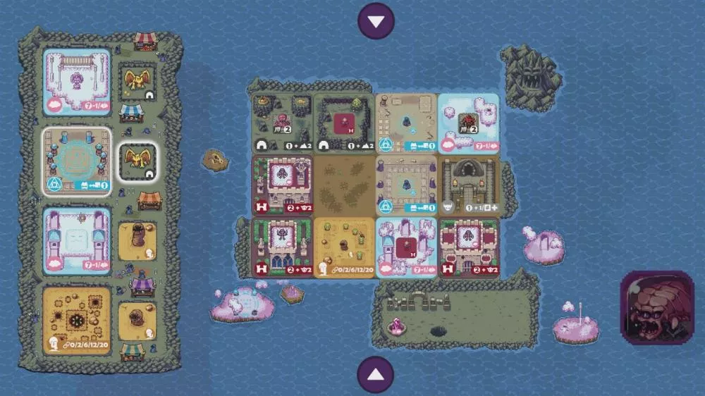 图片[2] - Switch游戏《盖世魔王》NSZ下载 - 乐享应用