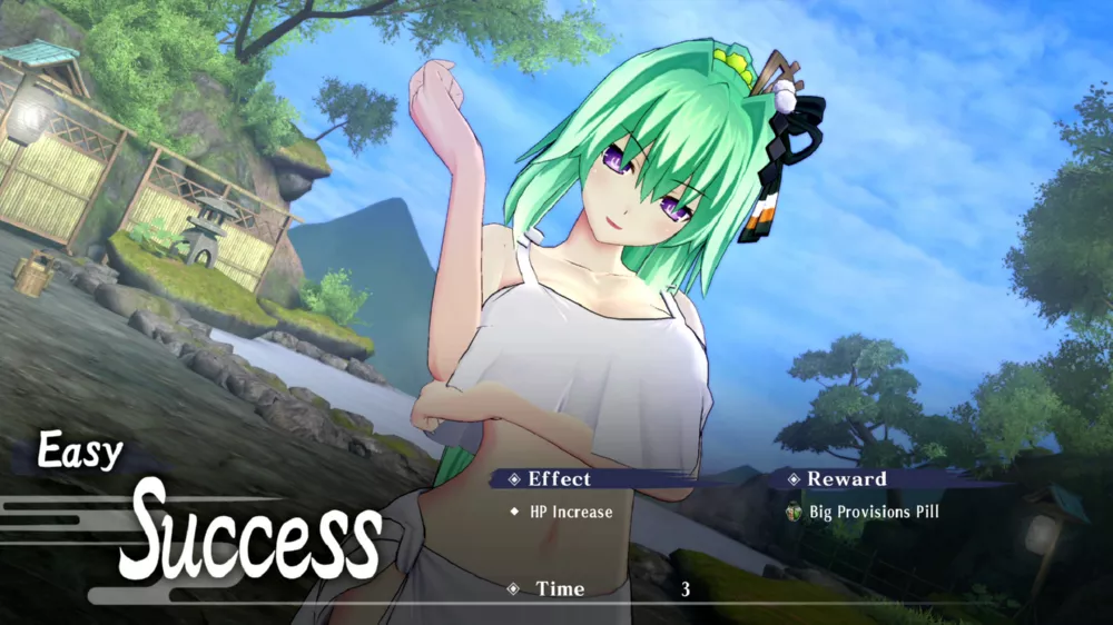 图片[2] - Switch游戏《闪乱忍忍忍者…少女们的响艳》v1.0.0 金手指 下载 - 乐享应用