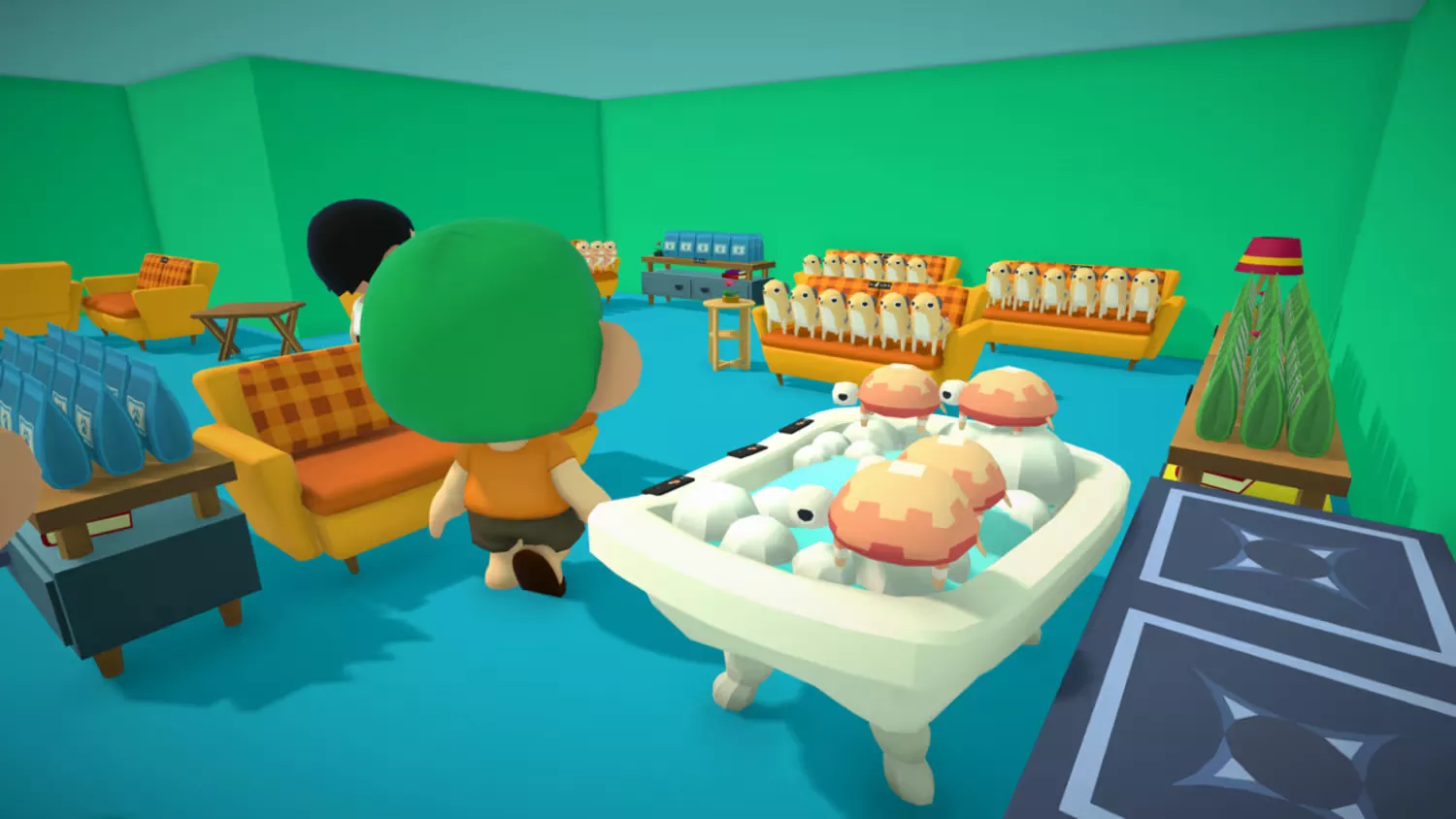 图片[2] - Switch游戏《商店模拟器 宠物店》NSZ下载 - 乐享应用