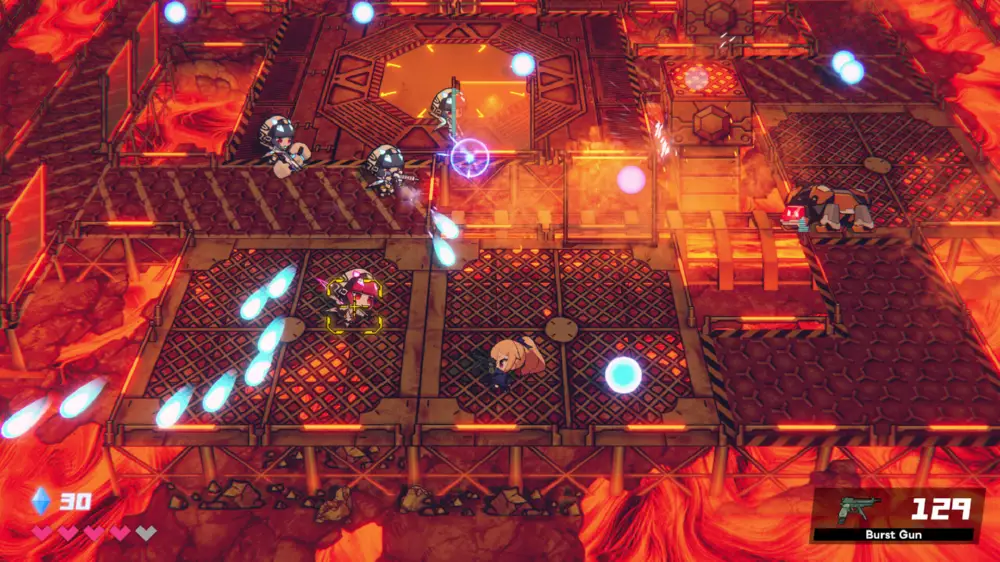 图片[2] - PC游戏《枪手酱》中文版下载 - 乐享应用