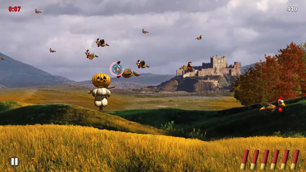 图片[2] - Switch游戏《摩尔鸡狩猎》NSZ下载 - 乐享应用