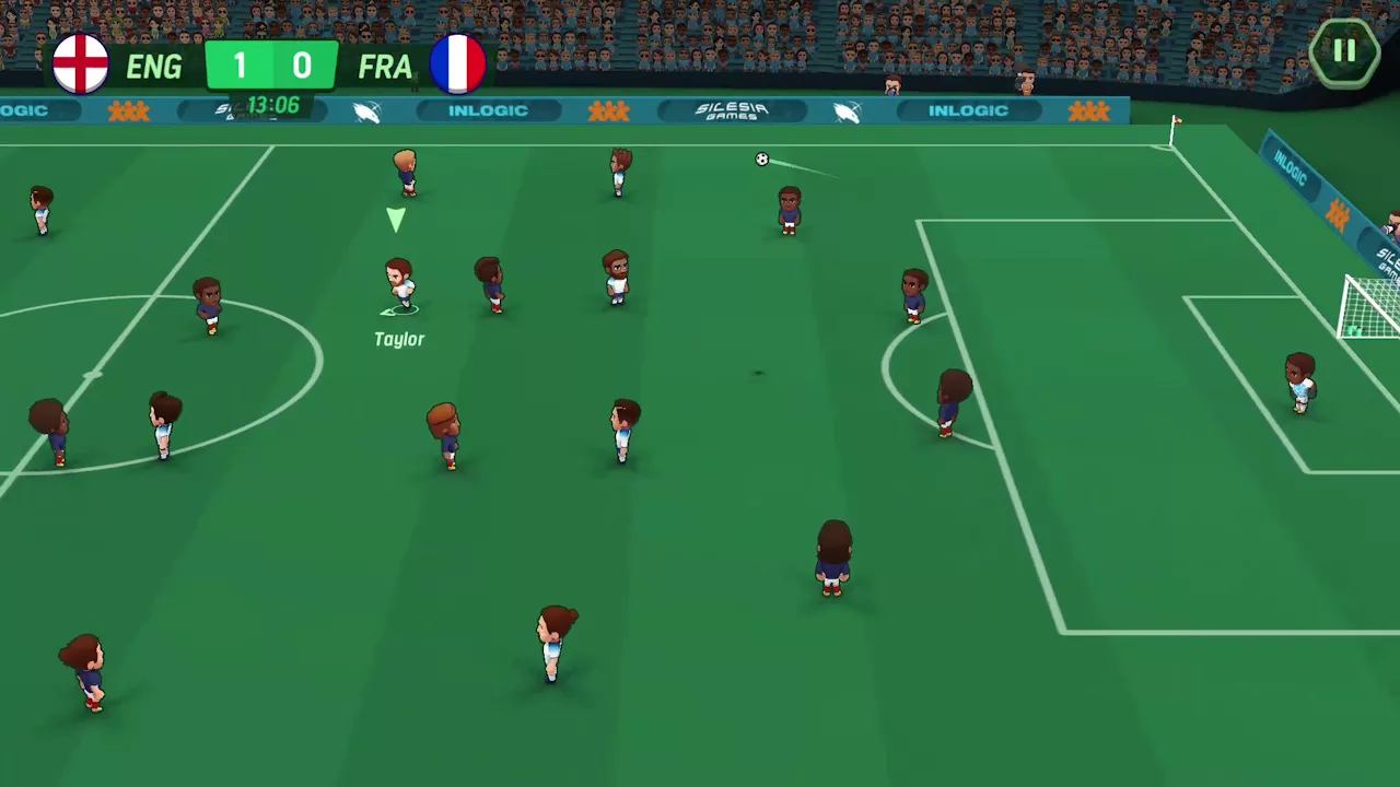 图片[2] - Switch游戏《迷你足球巨星》NSZ下载 - 乐享应用