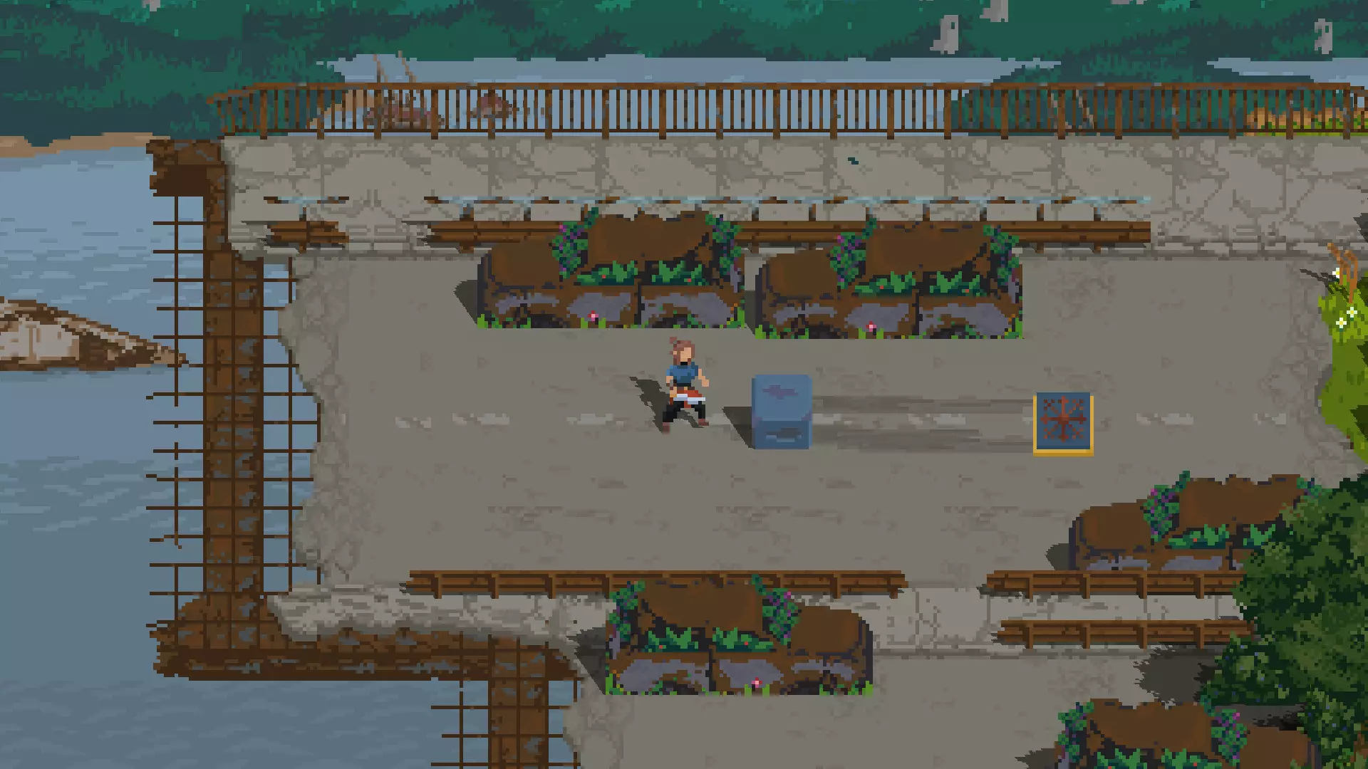 图片[2] - Switch游戏《腐烂容器》v1.0.2 金手指 下载 - 乐享应用