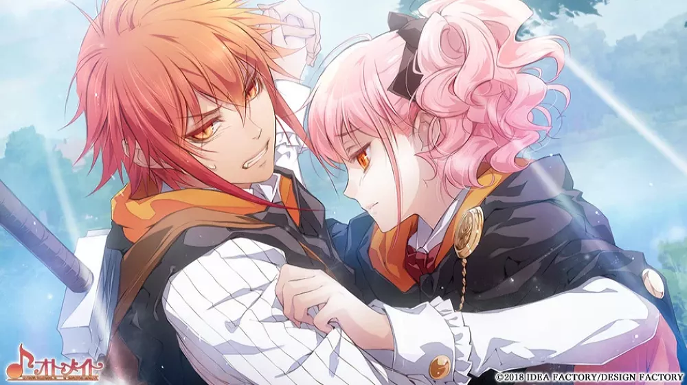 图片[2] - Switch游戏《命运之杖R2 FD 献给你的后记》XCI下载 - 乐享应用