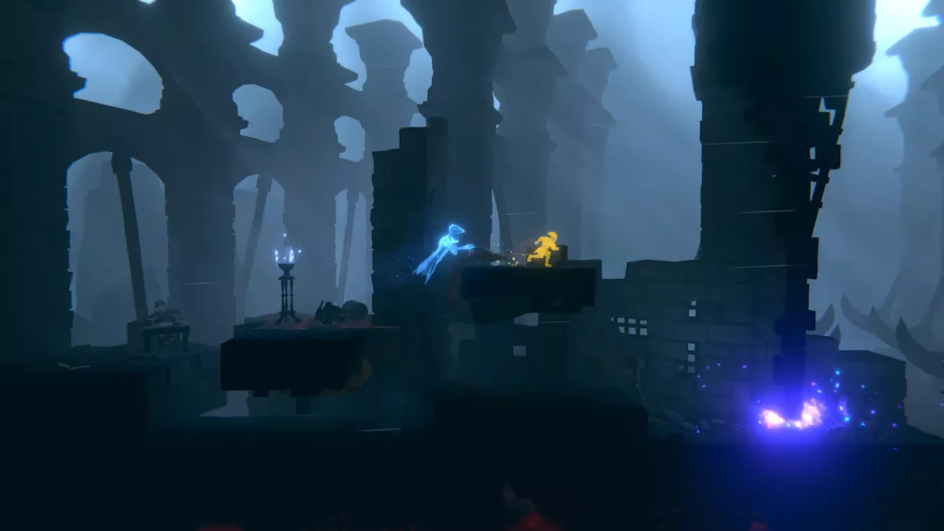 图片[2] - Switch游戏《穿越梦魇》NSZ下载+1.0.2补丁 - 乐享应用