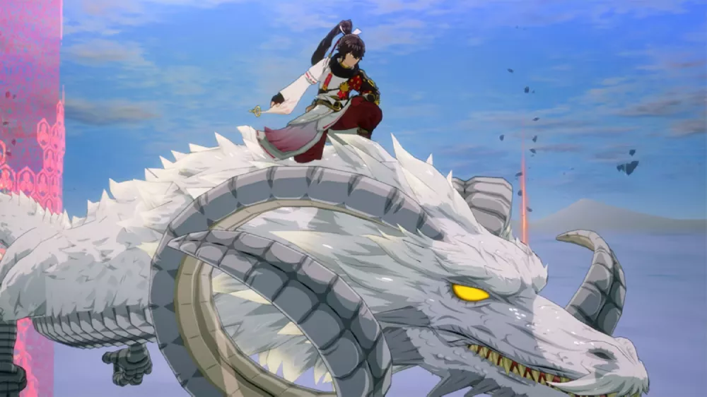 图片[2] - Switch游戏《符文工房 龙之天地》大师模式 MOD 下载 - 乐享应用