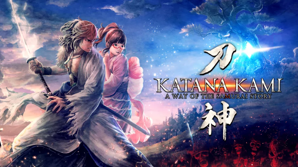 Switch游戏《侍道外传 刀神》v1.0.3 金手指 下载 - 乐享应用