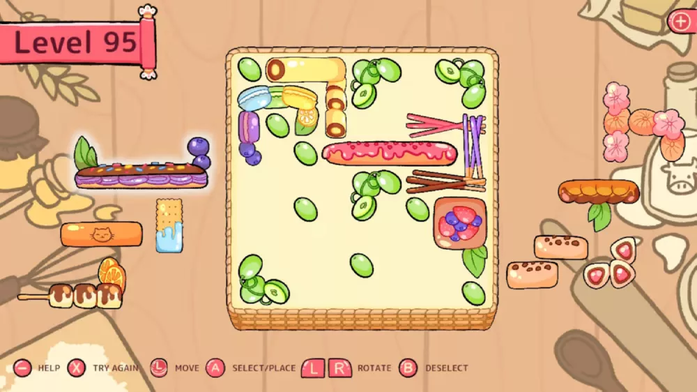 图片[2] - Switch游戏《猫咪糕点店》NSZ下载+3DLC - 乐享应用