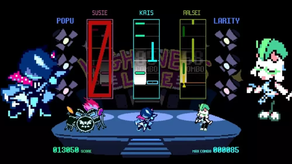 图片[2] - Switch游戏《三角符文1-4章》NSZ下载+1.00a补丁 - 乐享应用