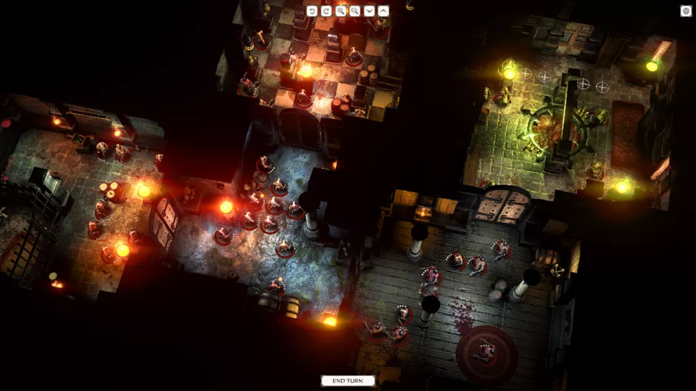 图片[2] - Switch游戏《战锤任务2 时间末日》中文汉化 MOD 下载 - 乐享应用