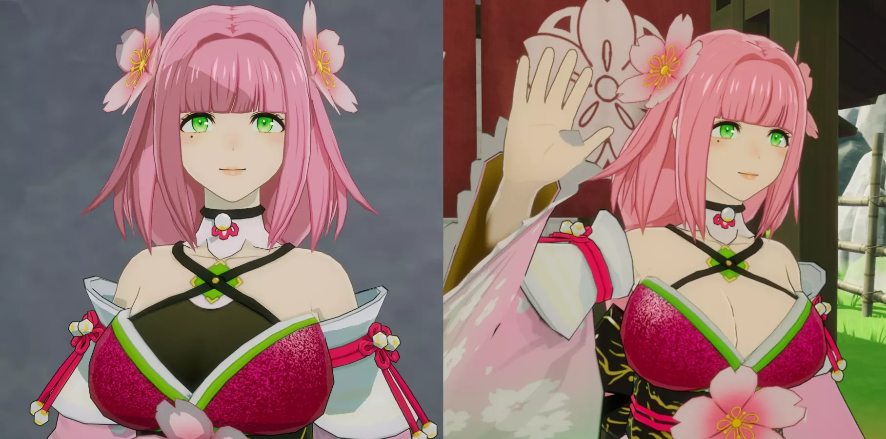 图片[3] - Switch游戏《符文工房 龙之天地》绅士福利 MOD 下载 - 乐享应用