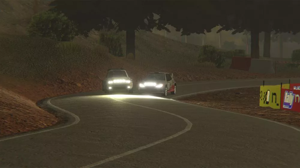 图片[2] - Switch游戏《拉力街机经典赛》NSZ下载+1.26.2补丁 - 乐享应用