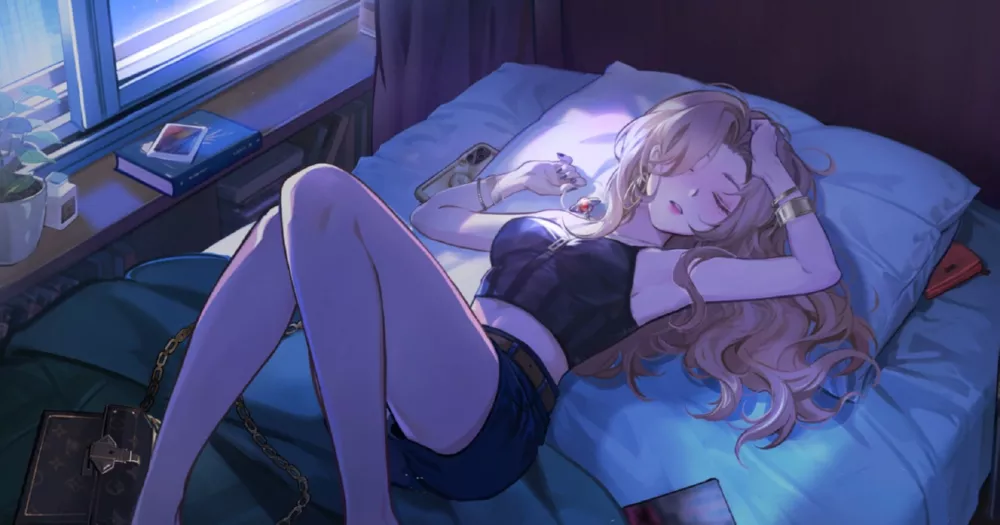 图片[3] - PC游戏《中国式相亲》中文版下载 - 乐享应用