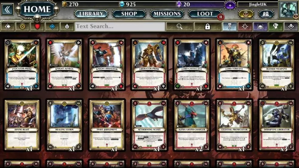 图片[2] - Switch游戏《战锤时代 冠军》NSP下载+0.23.0补丁 - 乐享应用