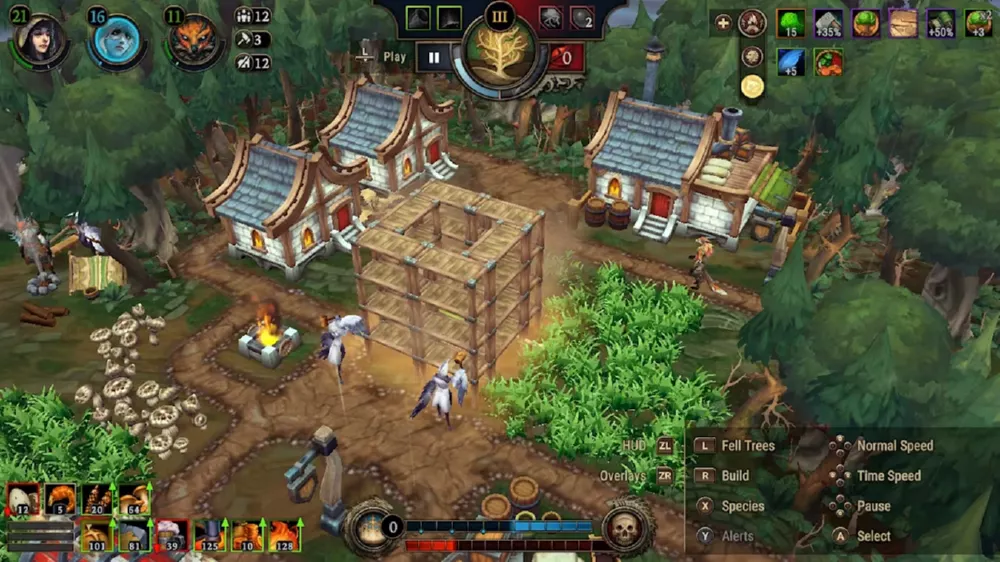 图片[2] - Switch游戏《风暴之城》v1.18 金手指 下载 - 乐享应用