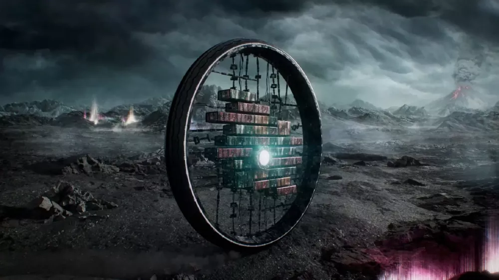 图片[2] - PC游戏《多重人生》次时代大作 中文版下载 - 乐享应用