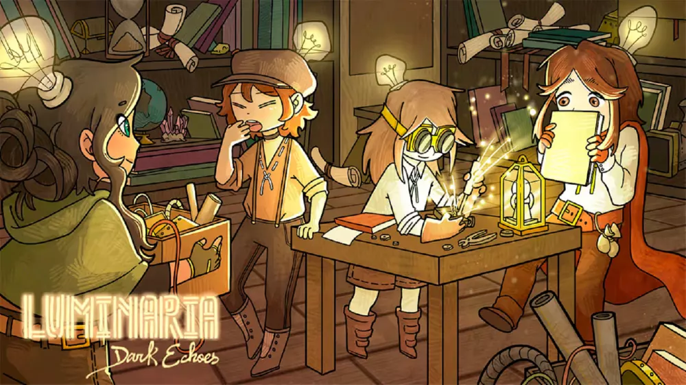 图片[2] - Switch游戏《光明 暗影回音》NSZ下载+1.0.1补丁 - 乐享应用