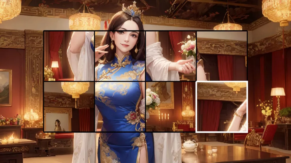 图片[2] - Switch游戏《厉害女孩 龙之爱》NSP下载+1.0.2补丁 - 乐享应用