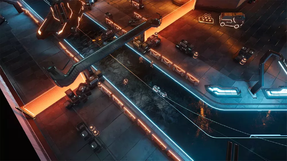 图片[2] - Switch游戏《创 催化剂》NSZ下载+0.1.3补丁 - 乐享应用