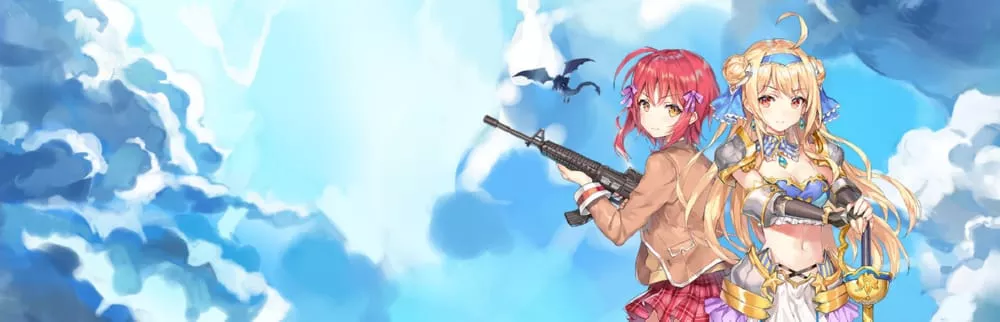 PS4游戏《子弹少女3 幻想曲》v1.01 金手指 下载 - 乐享应用