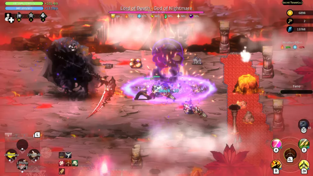 图片[2] - Switch游戏《诸神战纪》NSZ下载+1.0.3补丁 - 乐享应用