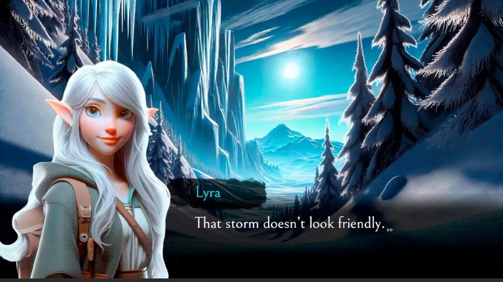 图片[2] - Switch游戏《小侏儒 魔法森林的秘密》NSZ下载 - 乐享应用