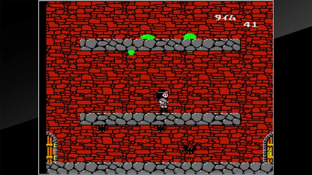 图片[2] - Switch游戏《街机博物馆 VS凯伊的冒险》NSZ下载+1.0.1补丁 - 乐享应用