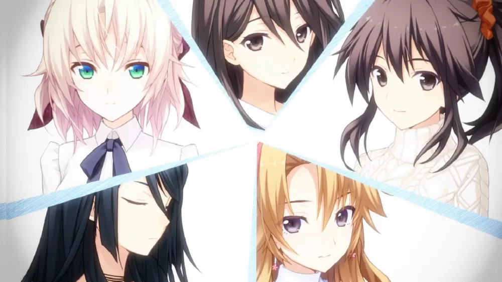 图片[2] - Switch游戏《告别回忆 FD编年史》XCI下载 - 乐享应用