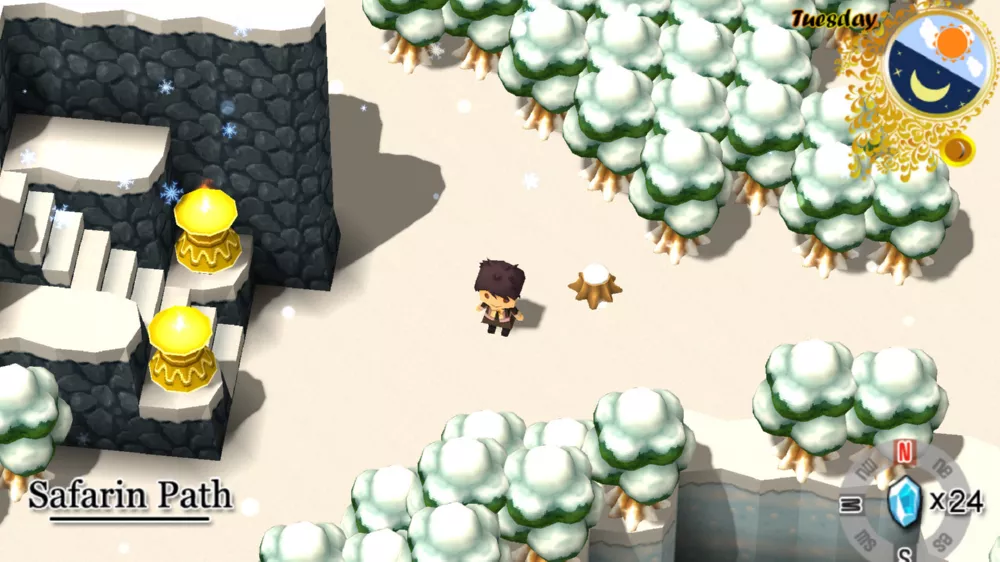 图片[2] - Switch游戏《冒险之地4》NSZ下载 - 乐享应用