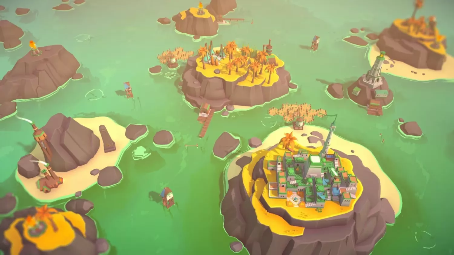 图片[2] - Switch游戏《岛民 新海岸》NSZ下载+1.0.7补丁+1DLC - 乐享应用