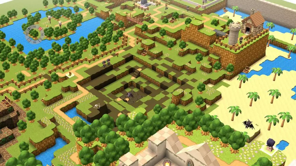 图片[2] - Switch游戏《迷雾后的世界》v1.0.0 金手指 下载 - 乐享应用