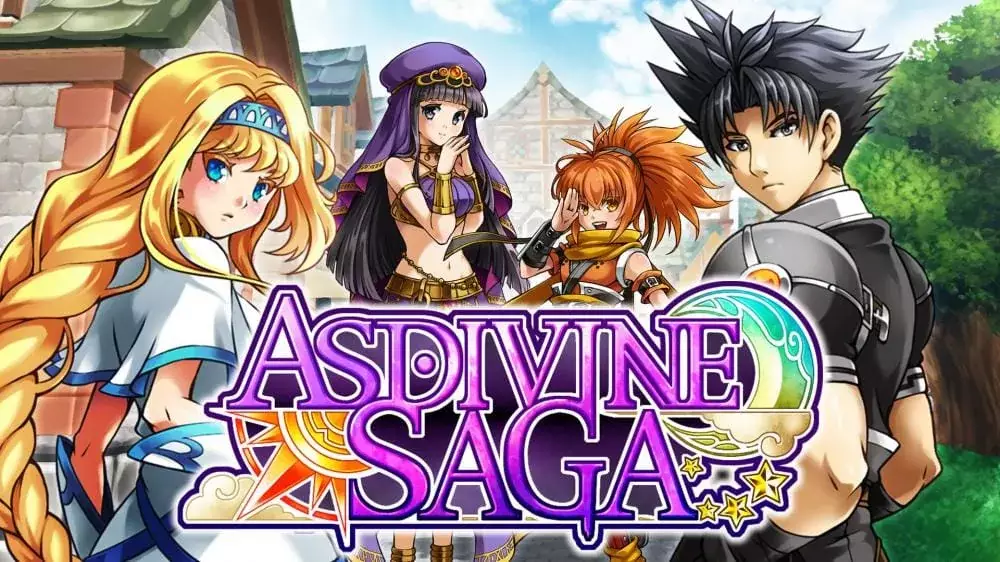 Switch游戏《神圣传奇》NSZ下载+5DLC - 乐享应用