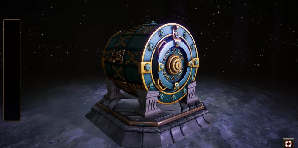 图片[2] - PC游戏《保险库 逻辑谜题盒》中文版下载 - 乐享应用