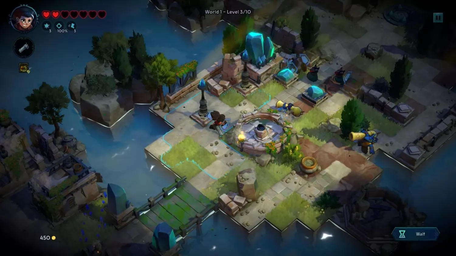 图片[2] - Switch游戏《孤岛猎神》NSZ下载+1.1补丁 - 乐享应用