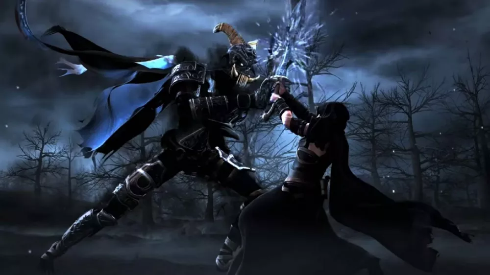 图片[2] - PC游戏《龙与地下城 无冬之夜2 增强版》中文版下载 - 乐享应用