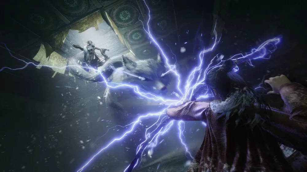 图片[2] - PC游戏《明末 渊虚之羽》豪华版+预购奖励 下载 - 乐享应用