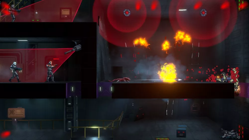 图片[2] - Switch游戏《离子位移》NSZ下载+1.2补丁 - 乐享应用