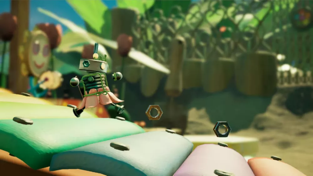 图片[2] - Switch游戏《杂项 微型奇遇》v1.0.3 金手指 下载 - 乐享应用