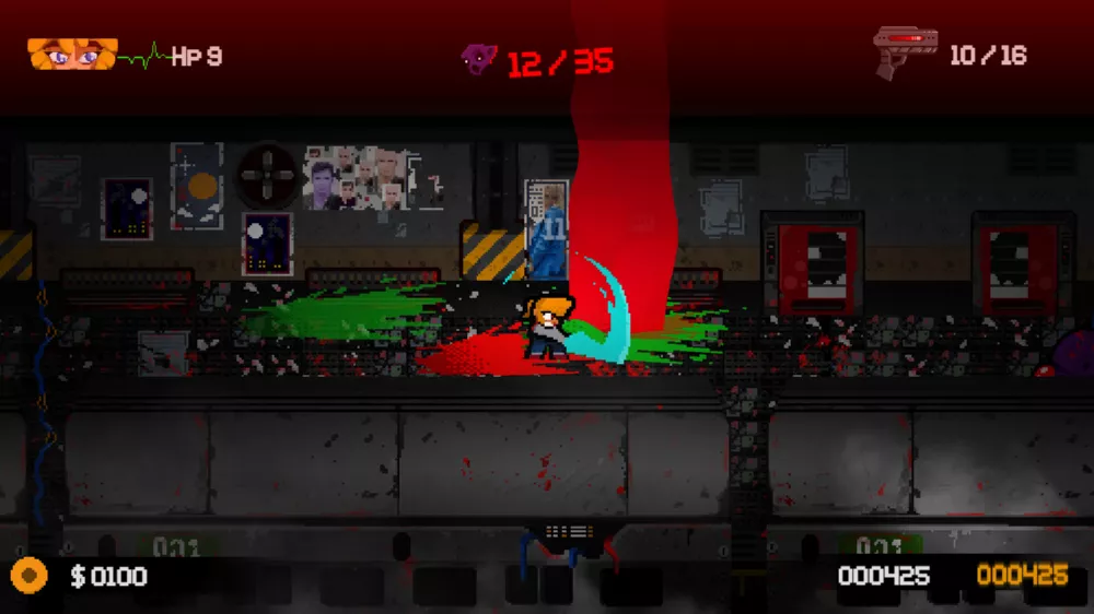 图片[2] - Switch游戏《邪恶日记》v1.0.0 金手指 下载 - 乐享应用