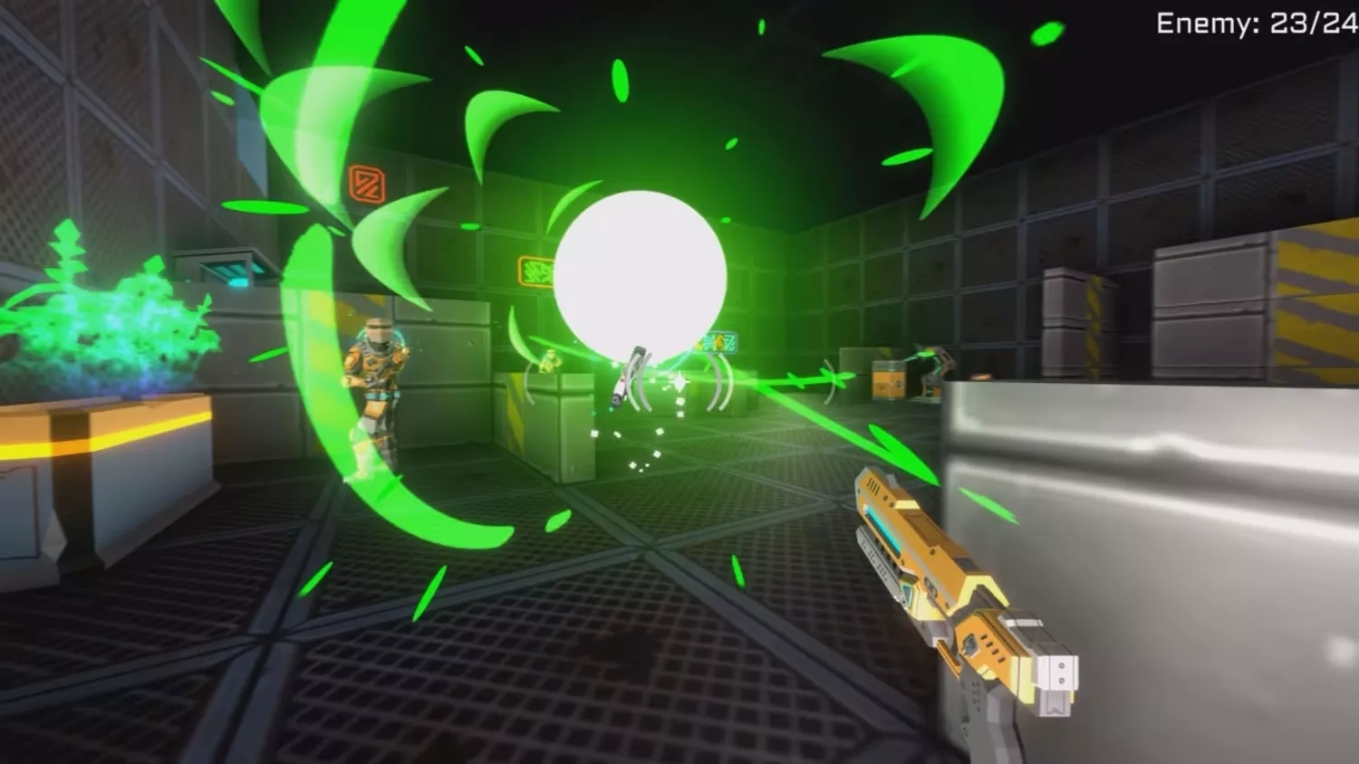 图片[2] - Switch游戏《节奏狂暴》NSP下载 - 乐享应用