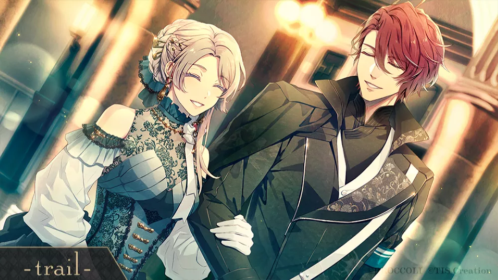 图片[2] - Switch游戏《泡沫的乌托邦fd》XCI下载 - 乐享应用