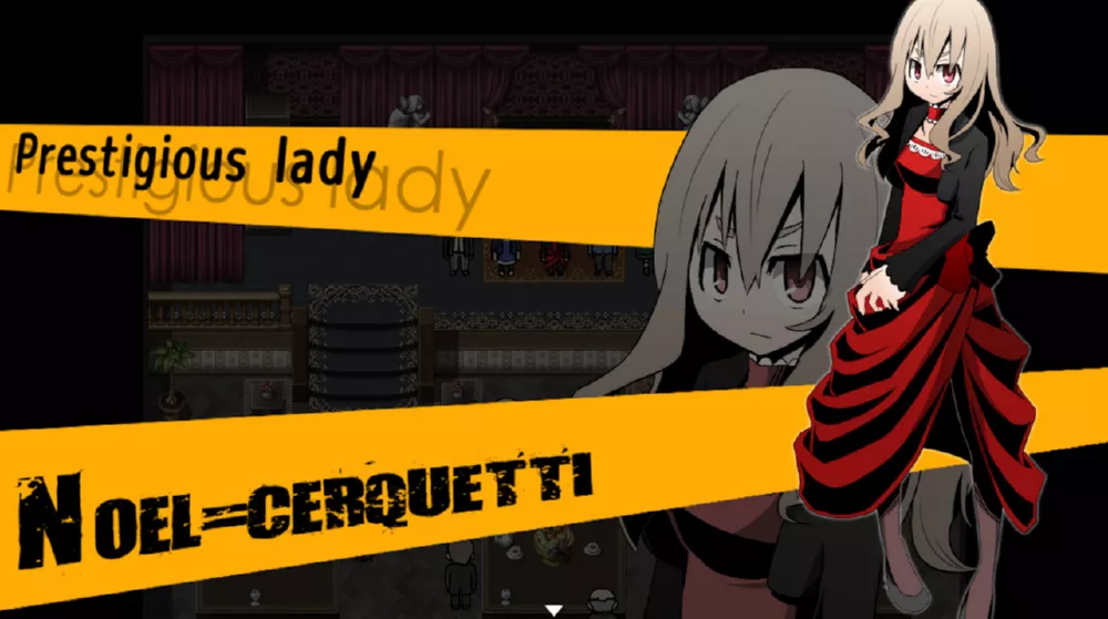 图片[2] - Switch游戏《被虐的诺艾尔》NSP下载+1.0.1补丁 - 乐享应用